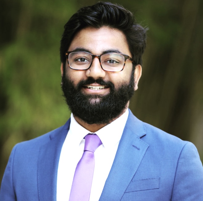 Eashwar Nagaraj headshot